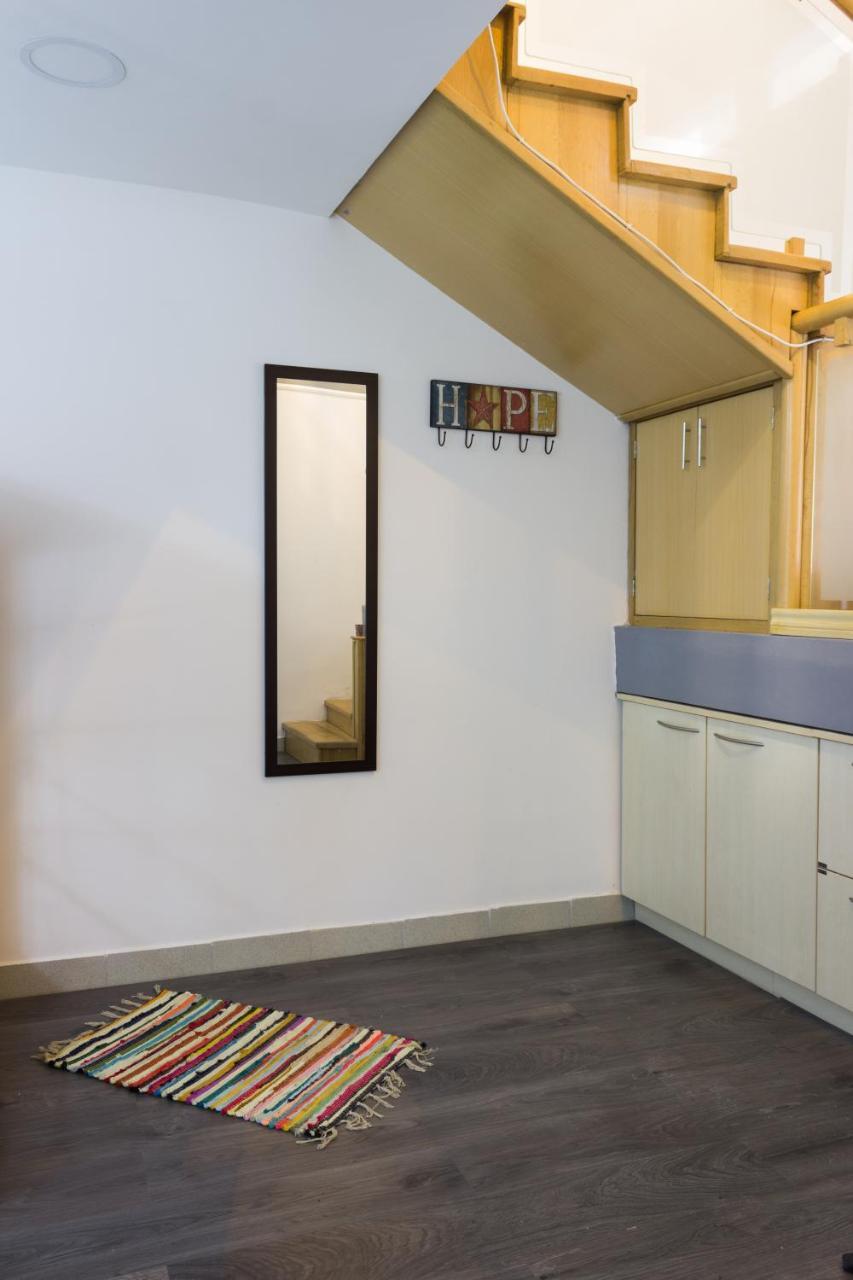 Apartman Freedom SJJ Eksteriør bilde